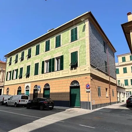 Lägenhet Ca' Gambin