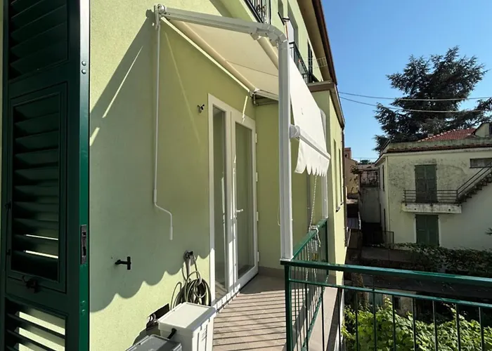 Apartmán Ca' Gambin *