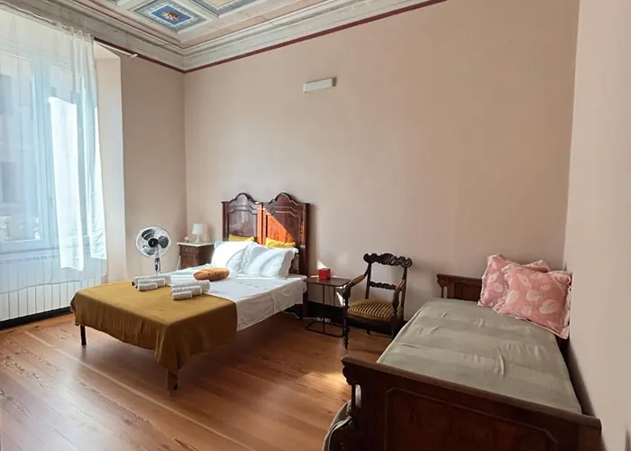 Lägenhet Ca' Gambin