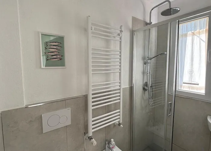 Apartmán Ca' Gambin Lavagna