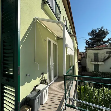 Apartment Ca' Gambin *