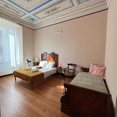 Appartement Ca' Gambin