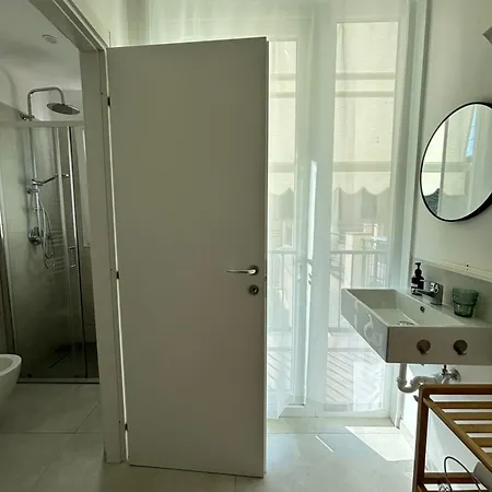 Apartment Ca' Gambin *