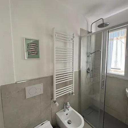 Apartment Ca' Gambin Lavagna