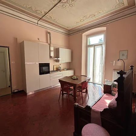 Ca' Gambin Apartment