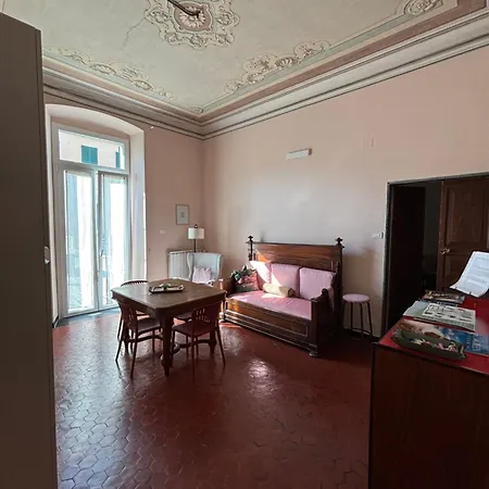 Ca' Gambin Apartment