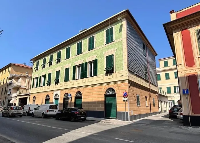 Apartamento Ca' Gambin