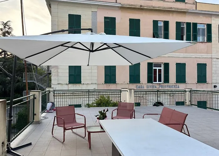 Ca' Gambin Apartamento