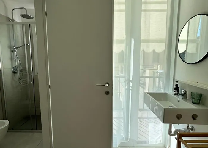 Apartamento Ca' Gambin *