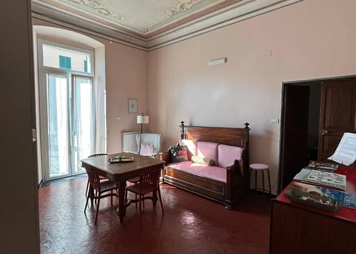 Ca' Gambin Apartamento